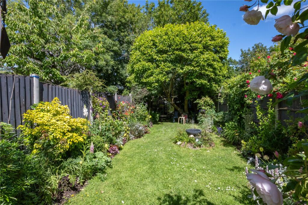 Shutlock Lane, Moseley, Birmingham, B13 photo 4