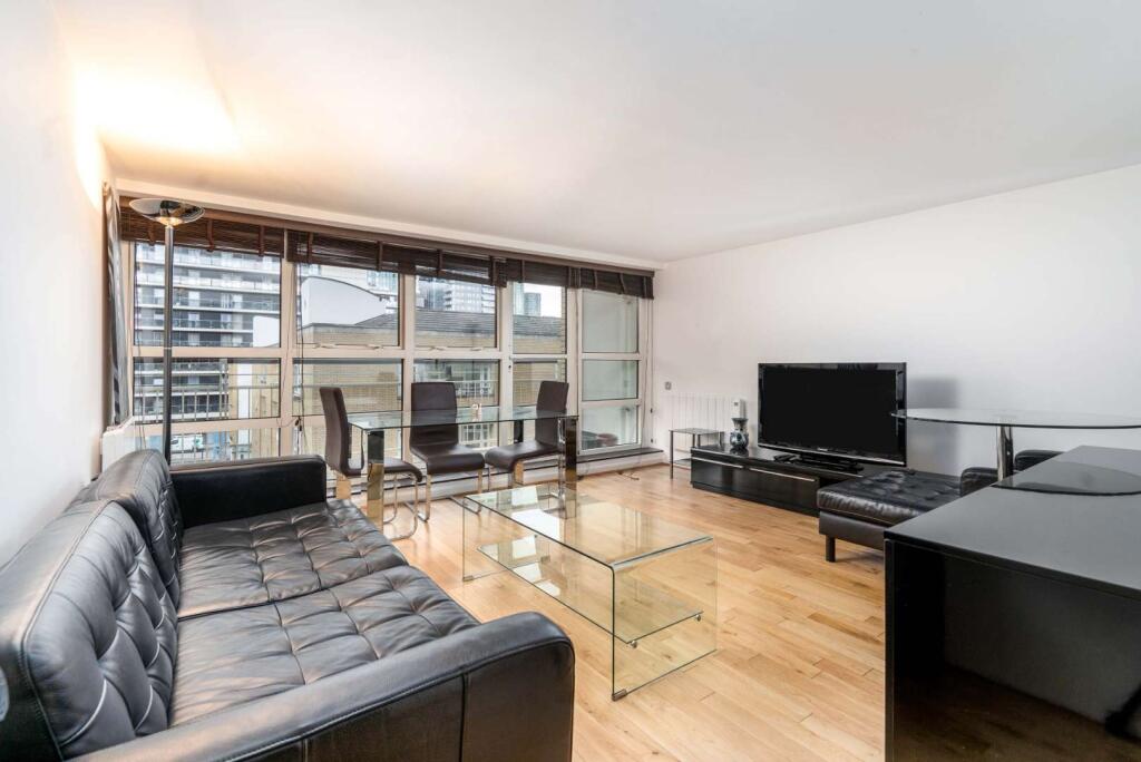 Main image of property: Anchorage Point, Docklands, London