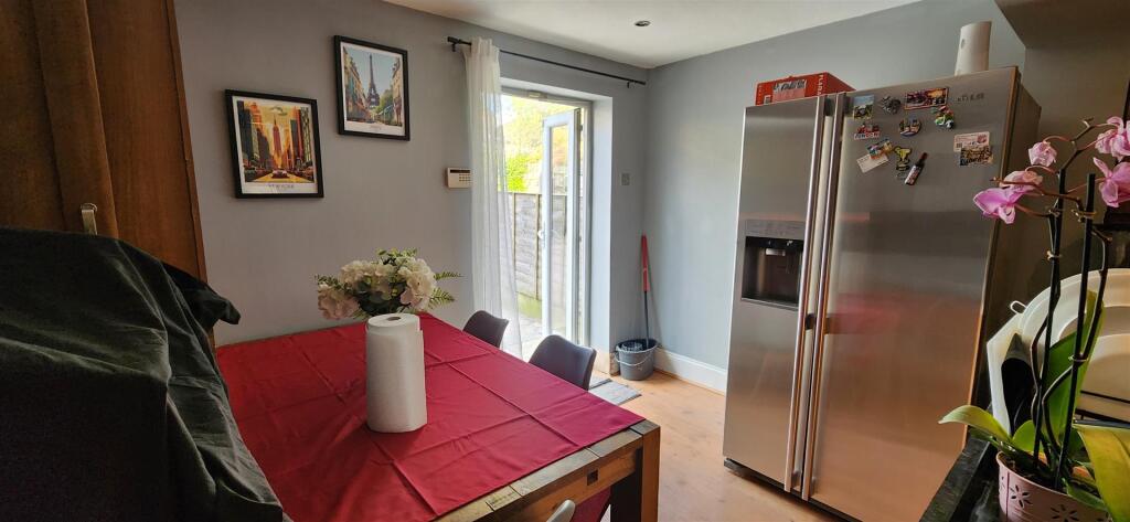 House in Salford, Newtown - View 5