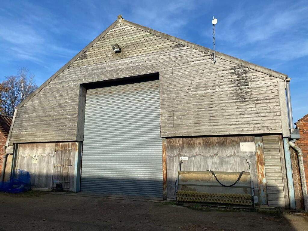 Main image of property: NR9 3BX