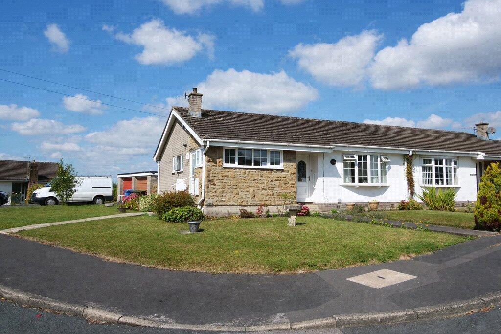 Main image of property: 25 Moorview Way, Skipton, BD23 2JW