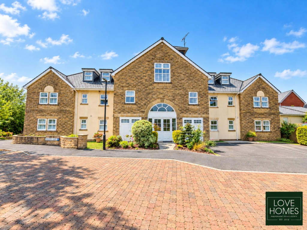 Main image of property: Weavers Court, Scorton, Preston, Lancashire, PR3