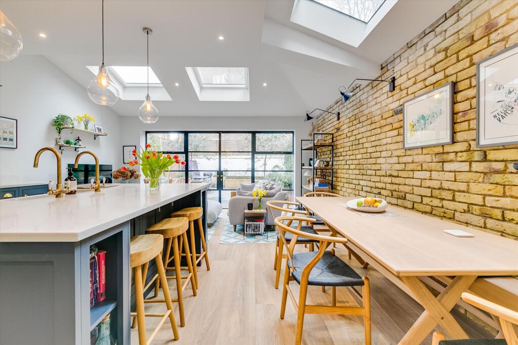 Main image of property: Gauden Road, London SW4