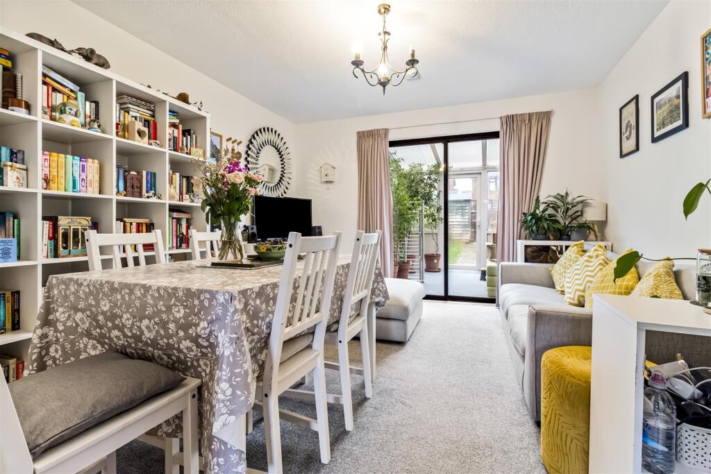 House in Worthing, West Worthing - View 4
