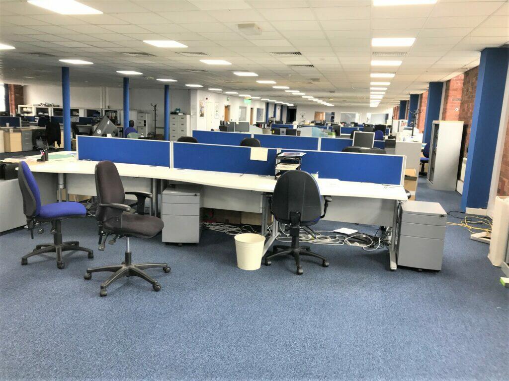 Additional image 7 of The Globe Centre St James Square Accrington BB5 0RE