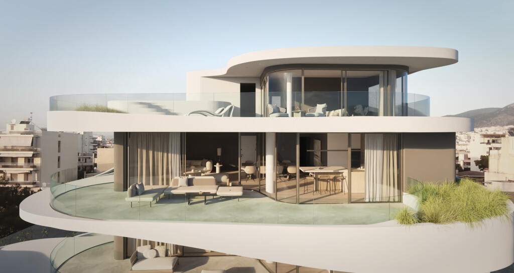 Main image of property: Attica, Glyfada