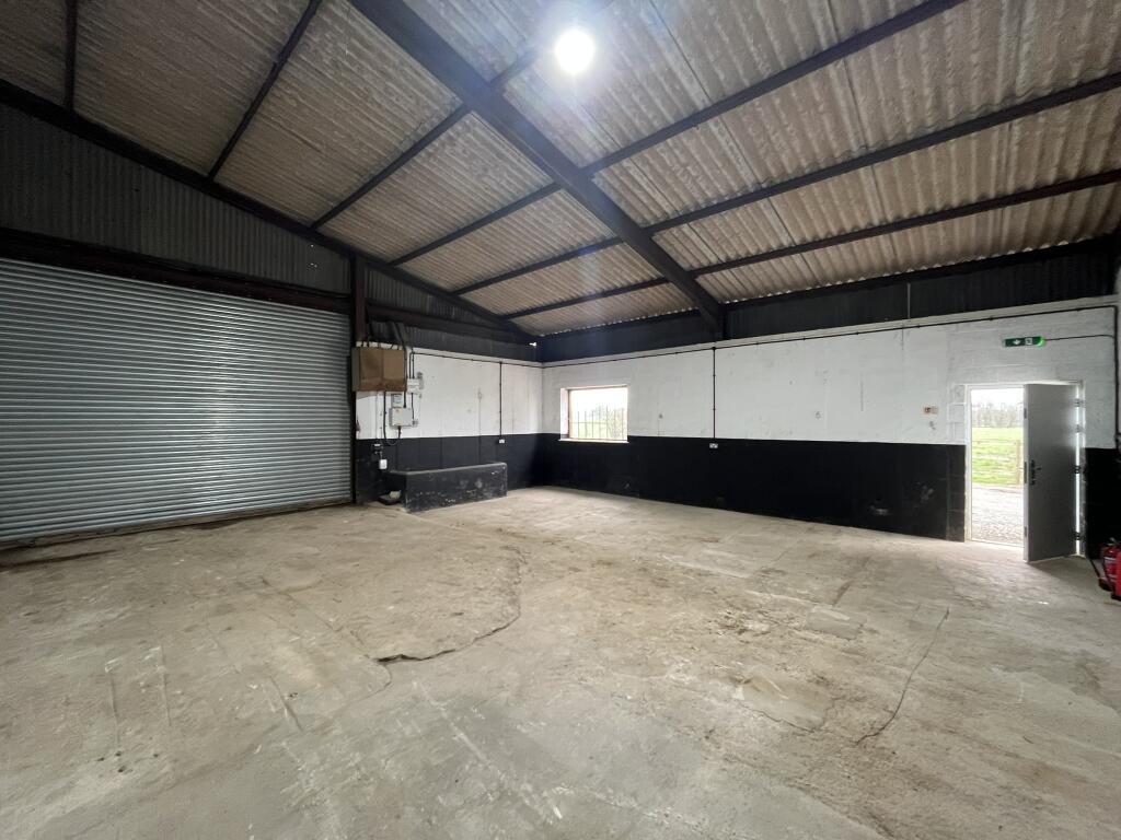 Main image of property: Upper Coln Farm, Coln Rogers, Cheltenham