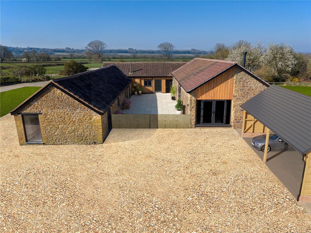 Main image of property: Stocklinch, Ilminster, Somerset, TA19