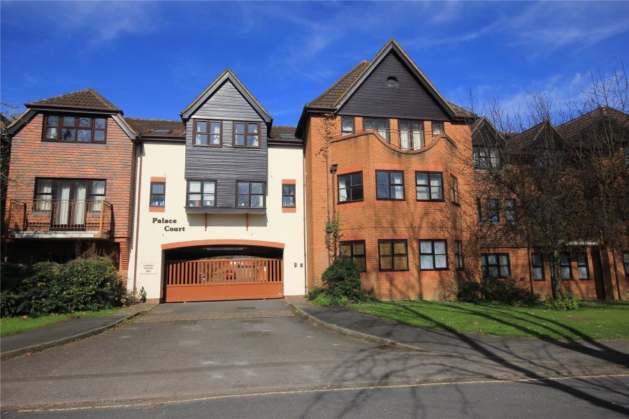 Main image of property: Woking, Surrey, GU21