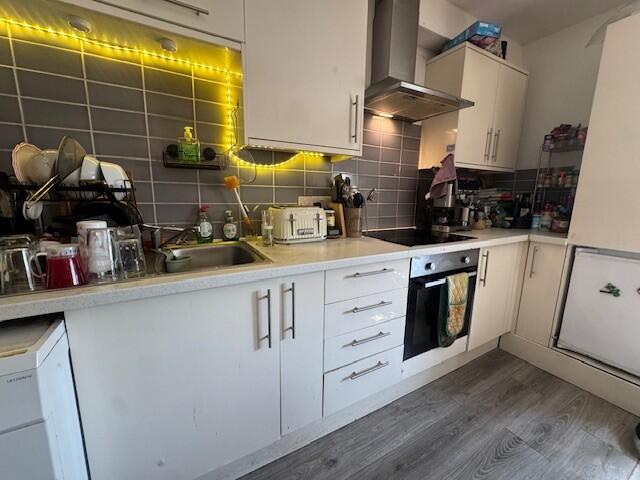 Main image of property: Nelson Parade, BRISTOL