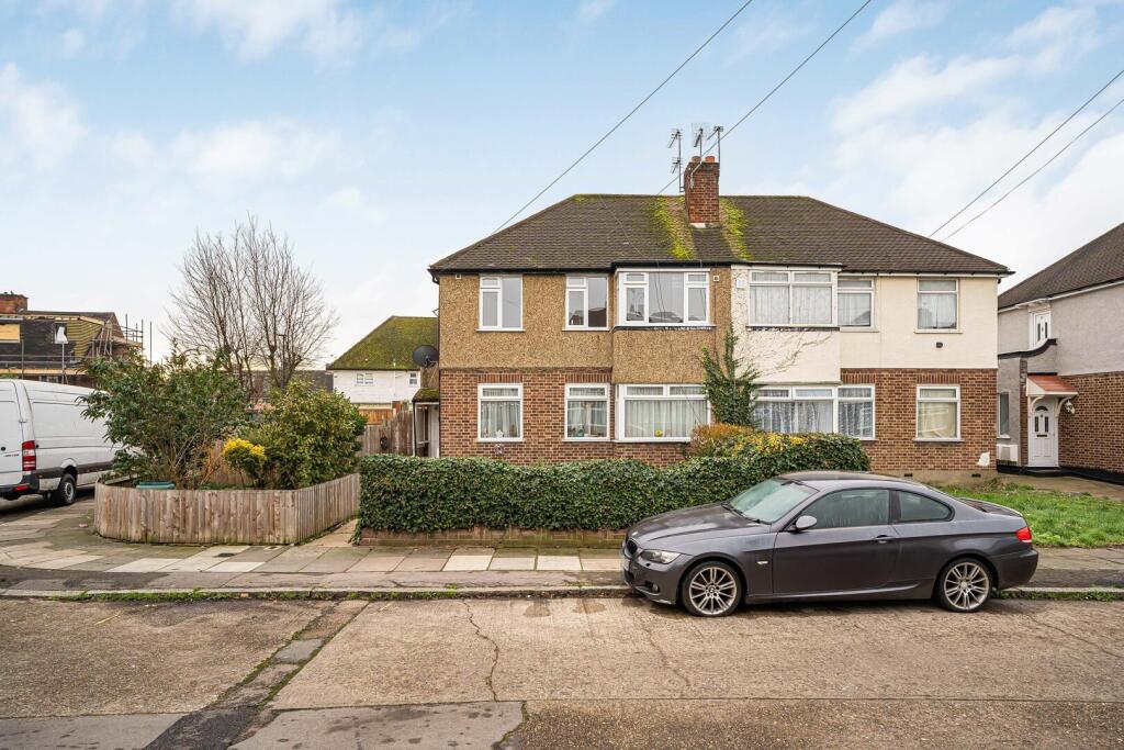 Main image of property: Stainton Road, Enfield