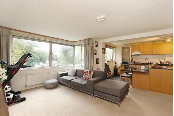 Main image of property: Marlin House, 
22 St John`s Avenue, SW15