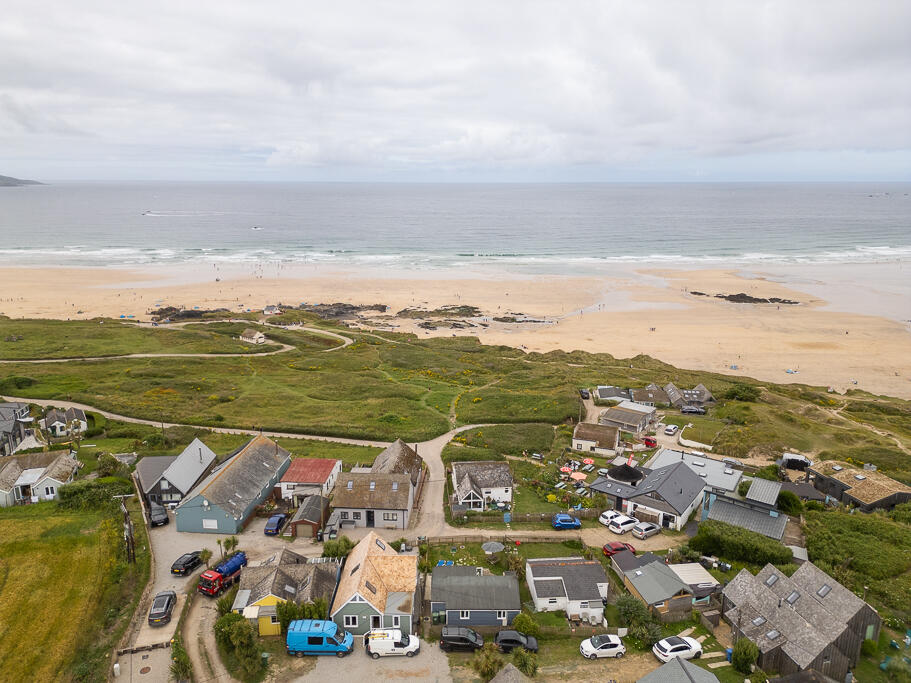 House in Truro - View 4