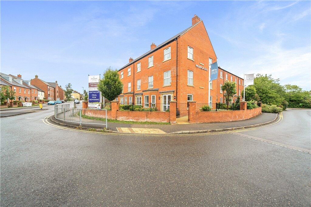 Main image of property: Water Lane, Towcester, Northamptonshire, NN12