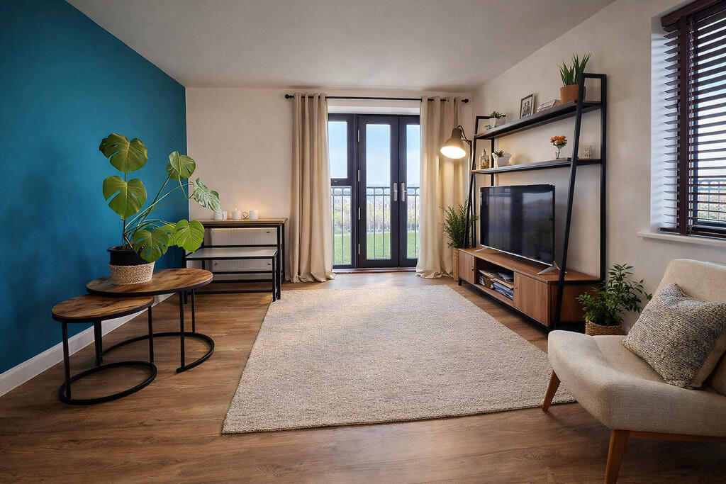 Main image of property: Pathfinder Way, Northstowe, Cambridge