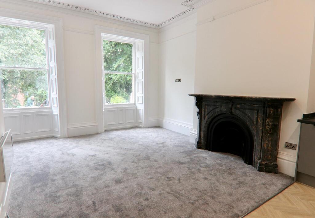 Main image of property: 1 South Parade , WF1