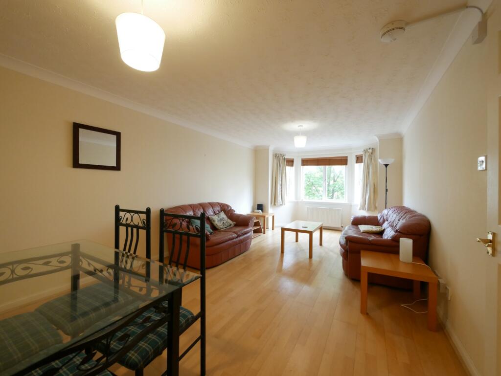 Apartment in Edinburgh - View 5