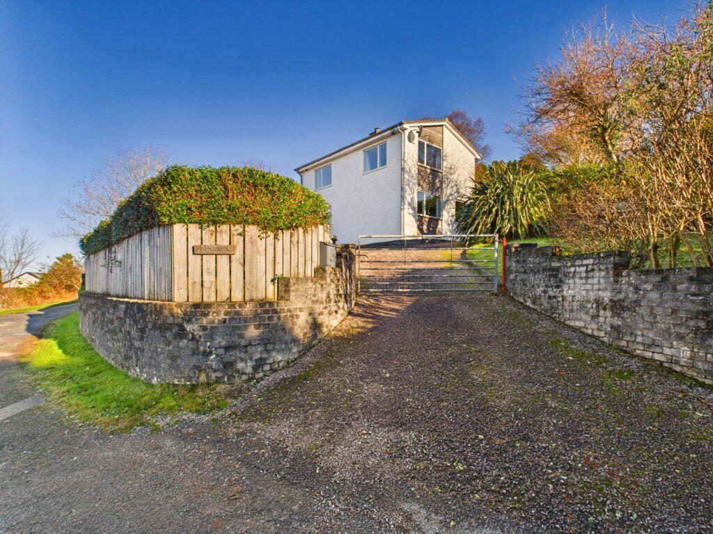 Main image of property: Lynbrun, Rowan Road, Oban, Argyll