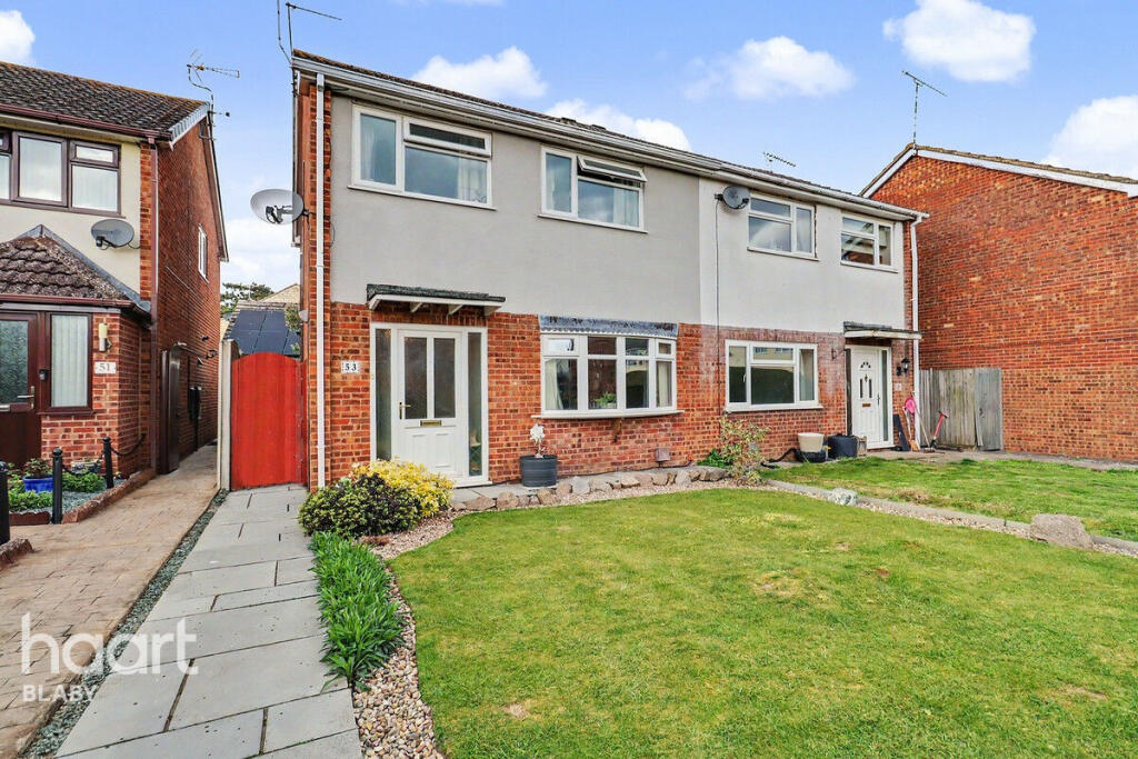 Main image of property: Cookes Drive, Leicester