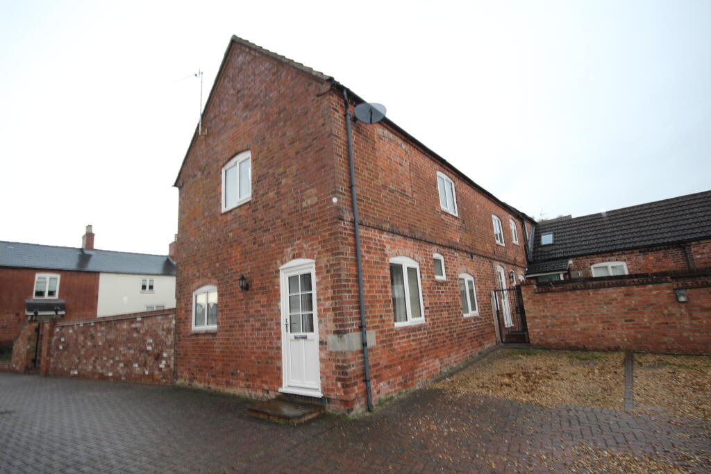 Main image of property: Home Farm Close, Heather, LE67