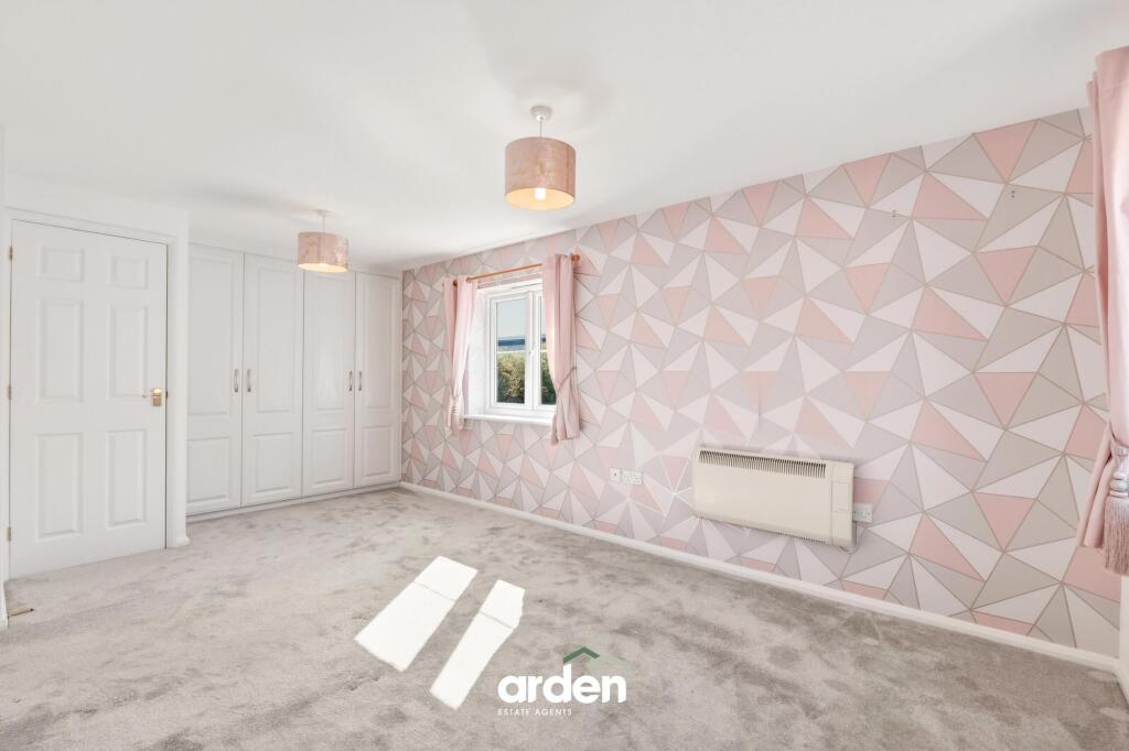 Additional image 6 of Pitchcombe Close, Redditch, B98