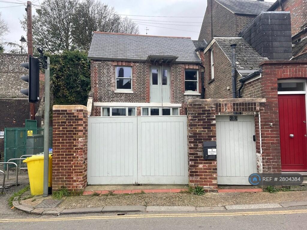 Main image of property: Westgate Street, Lewes, BN7