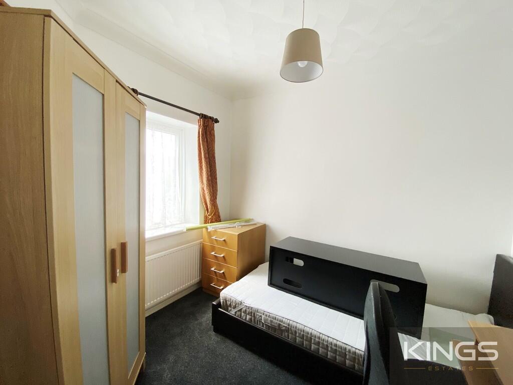 Alfred Street, Southampton photo 5
