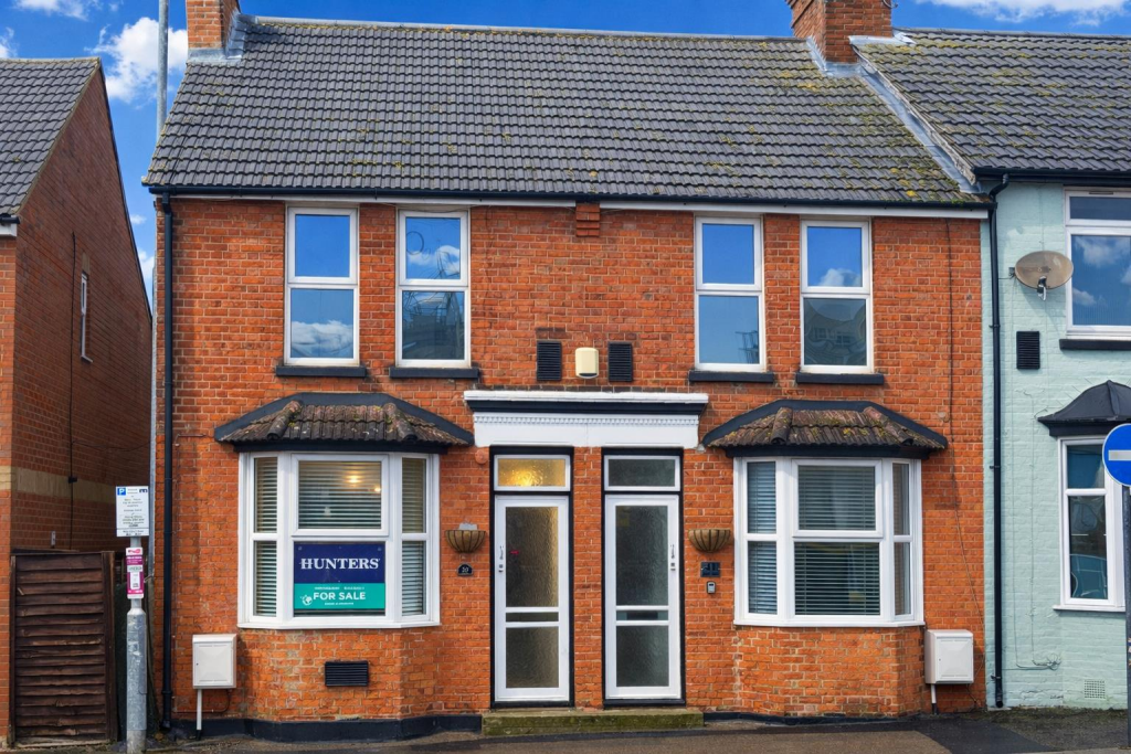 Main image of property: Apsley Street, Ashford