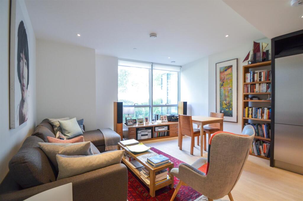 Main image of property: Charrington Tower, Biscayne Avenue, E14