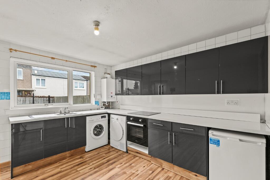 House in Livingston, Dedridge - View 4
