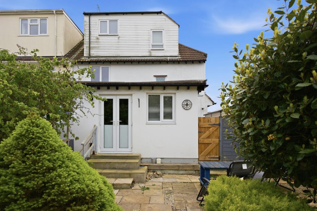 House in Bristol, Hillfields, Speedwell - View 4