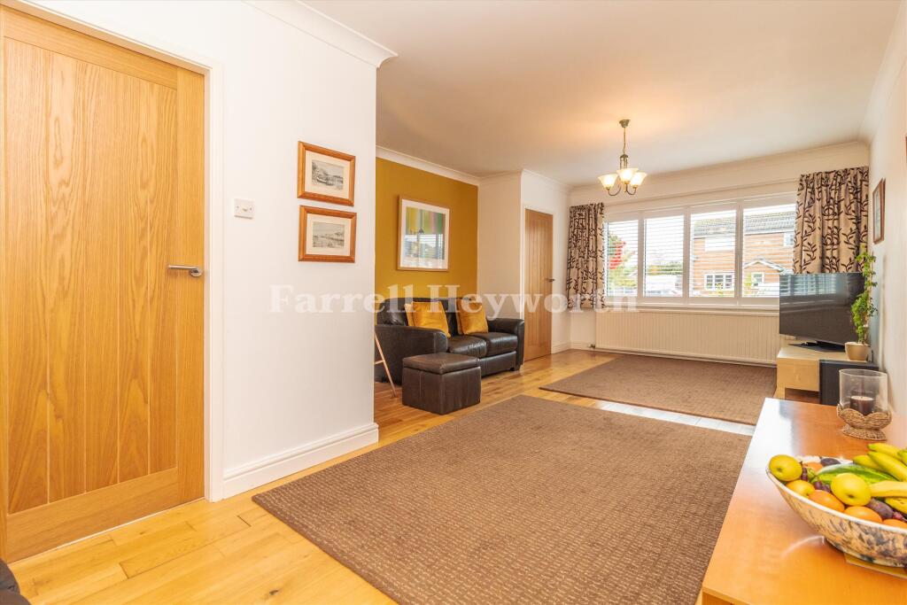 Hanley Close, Stalmine, Poulton Le Fylde photo 4