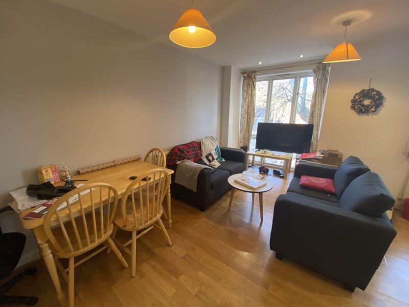 Main image of property: Chapel Court, Nottingham