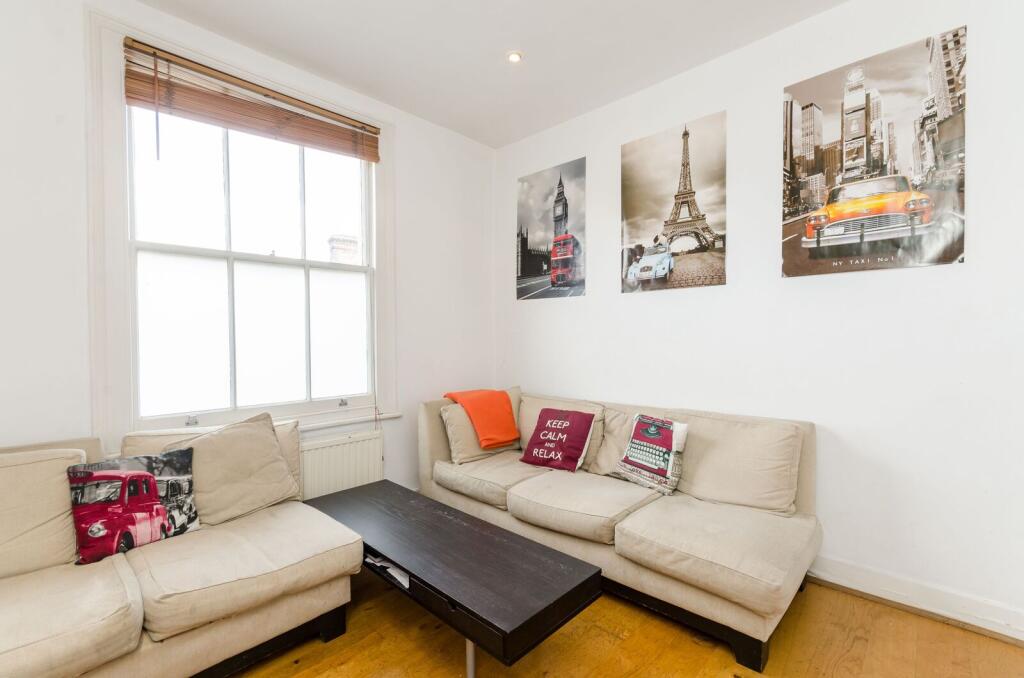 3 bedroom maisonette for rent