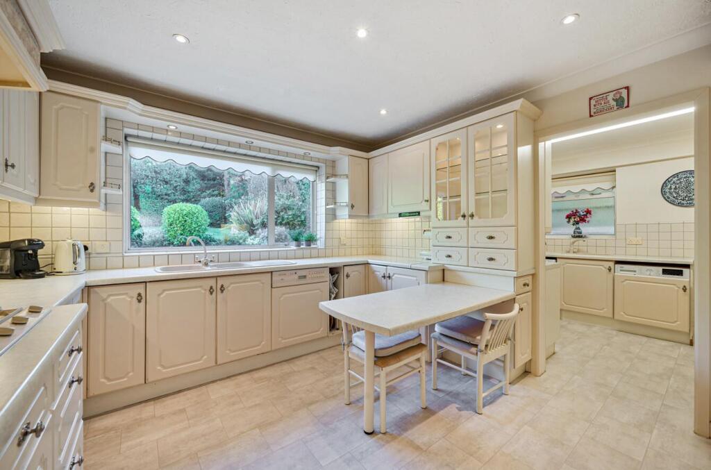 House in Bournemouth - More