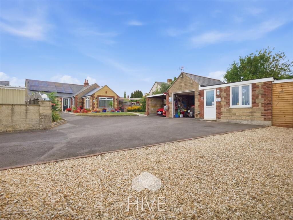 Main image of property: Whitefield Drive, East Stour, Gillingham