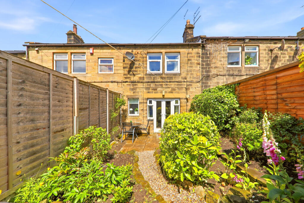 Main image of property: Princess Street, Leeds, LS19