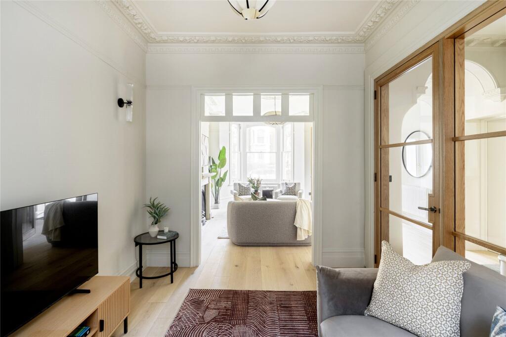 House in London, North Kensington - View 5