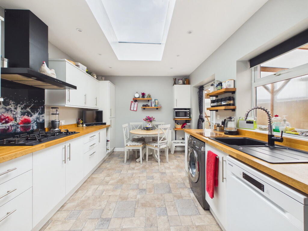 House in East Devon, Sidford, Sidmouth - View 3