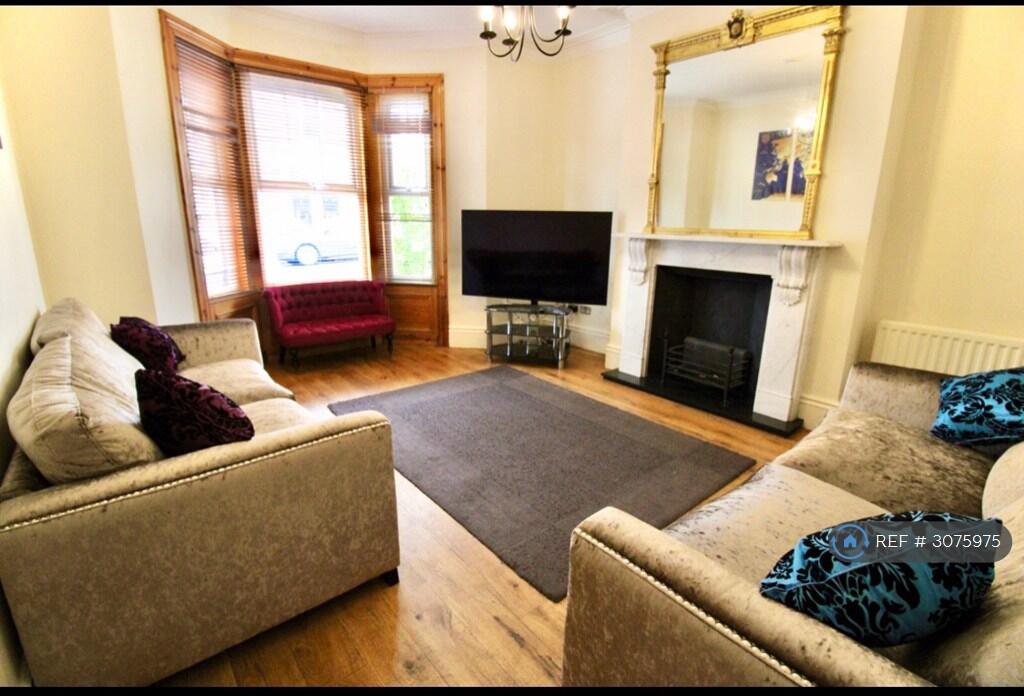 Main image of property: St. Georges Terrace, Jesmond, Newcastle Upon Tyne, NE2