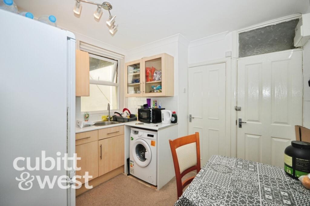 Main image of property: Kent Road Southsea PO5