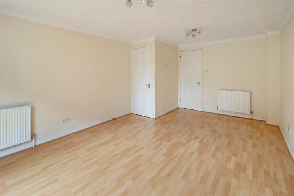 House in Reading, Earley - View 4