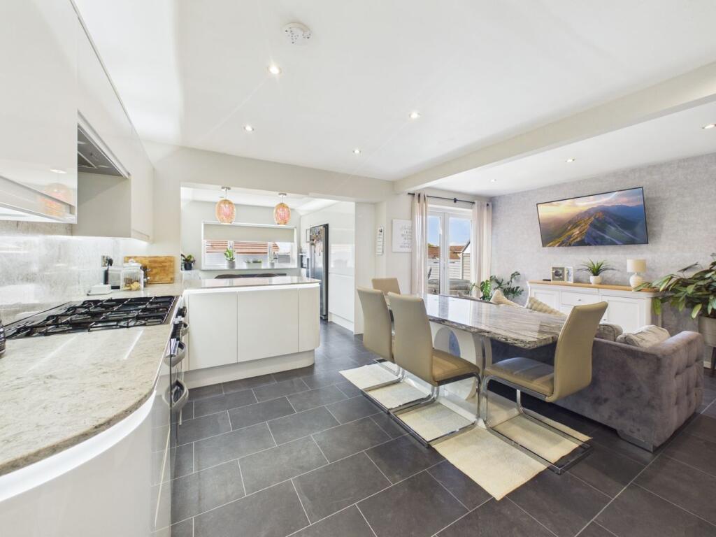 House in Bristol - View 4