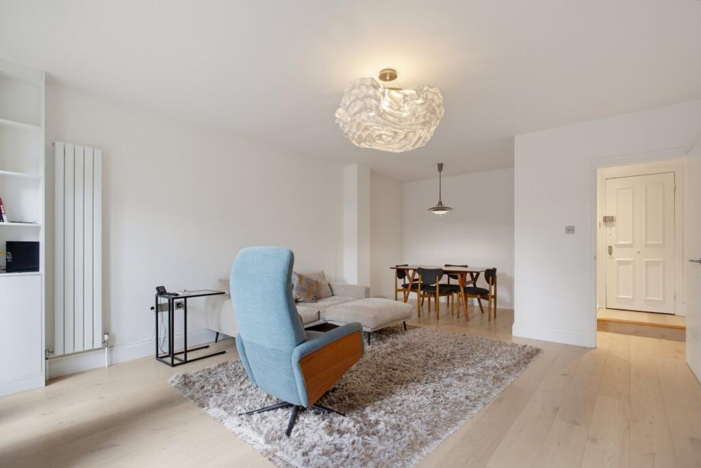 Apartment in London - View 4