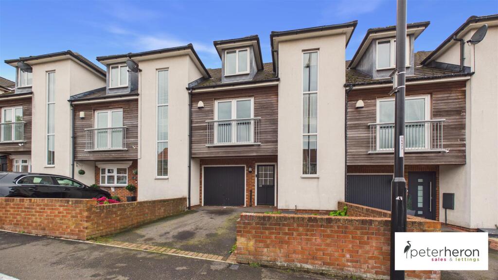 House in Sunderland