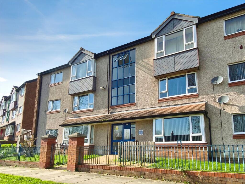 Main image of property: Hyrstlands Road, Batley, WF17