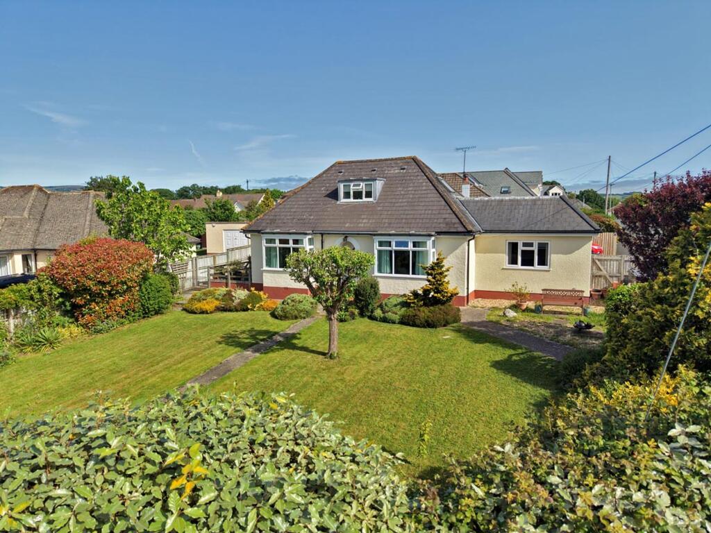 House in Teignbridge, Liverton, Ilsington - View 2