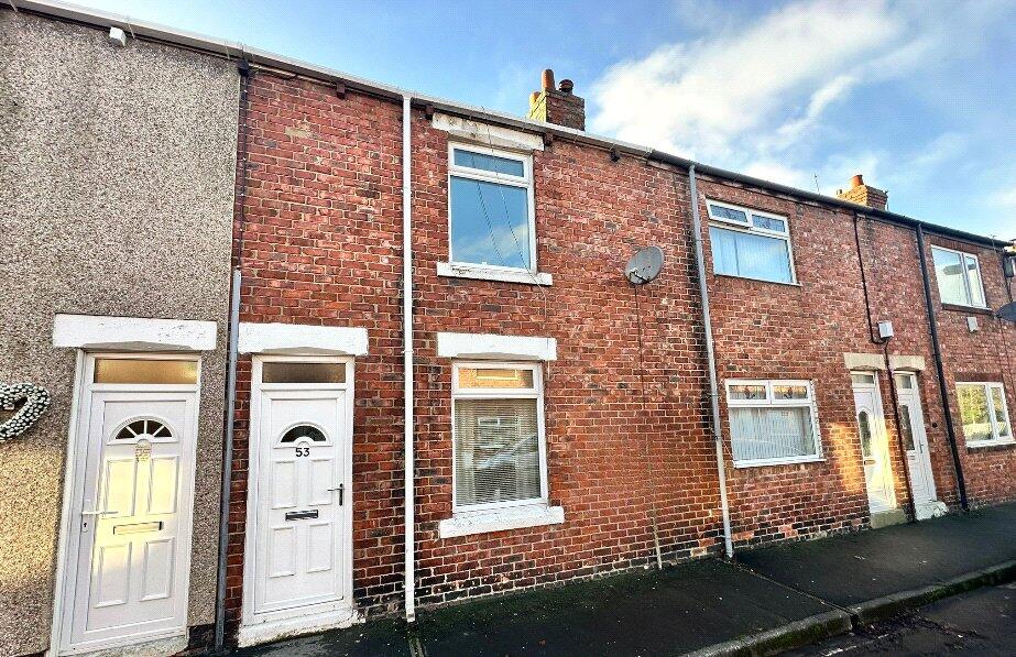 Main image of property: West Street, Grange Villa, County Durham, DH2