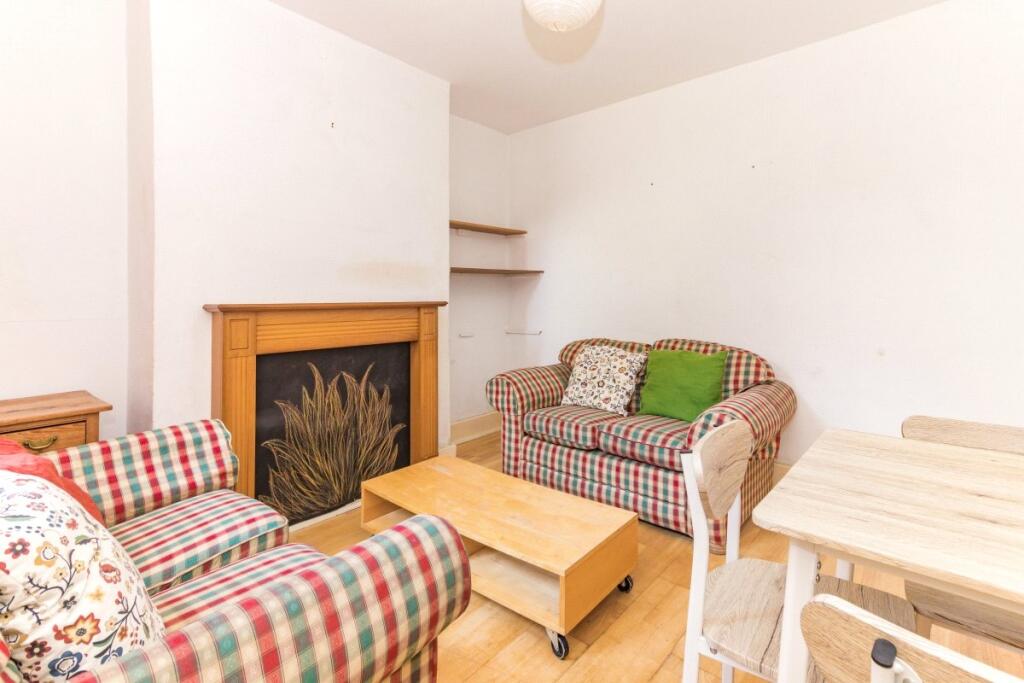 House in Oxford - View 2