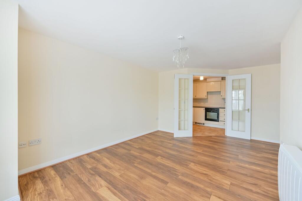 Main image of property: Newcombe Gardens, Hounslow, TW4